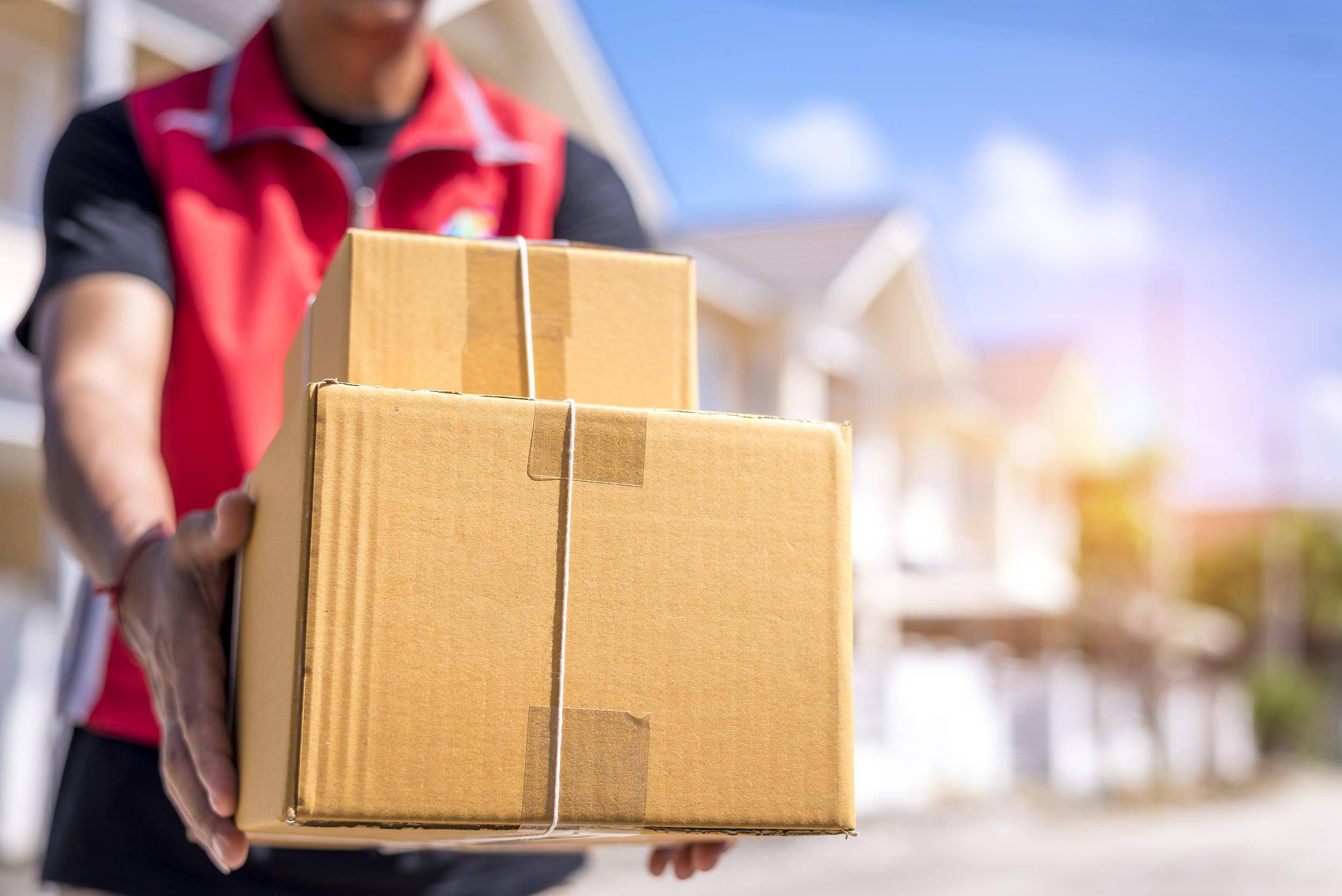 快递邮寄有哪些东西要注意,邮寄快递的正确步骤