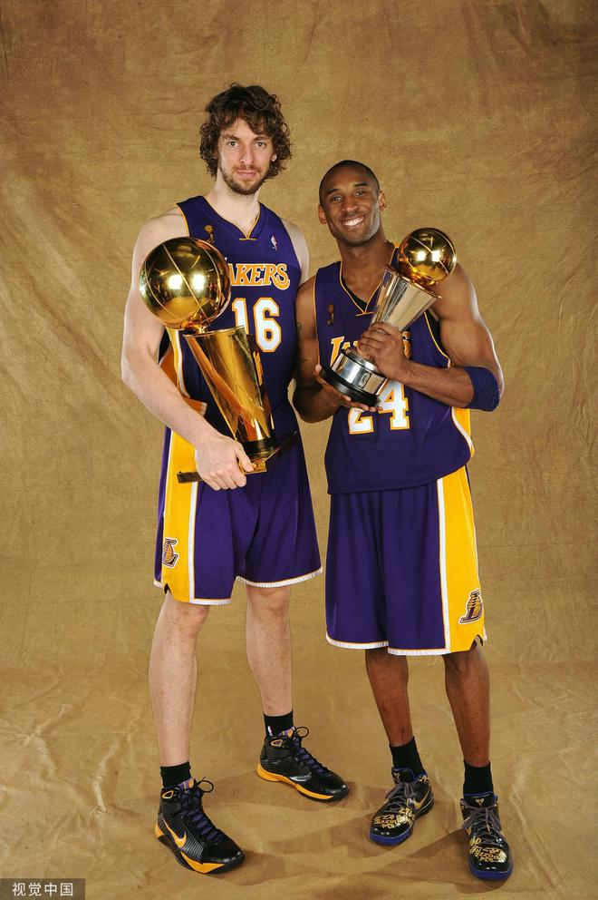 湖人16号球衣加索尔,湖人16年荣誉出场服