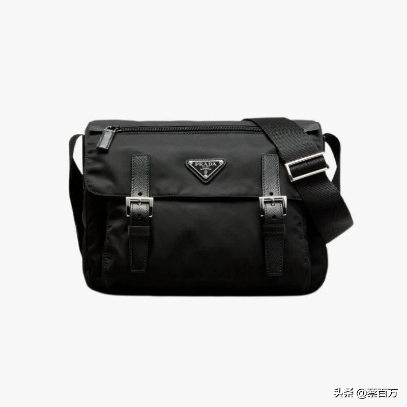 prada尼龙包值得买吗,prada尼龙包经典款