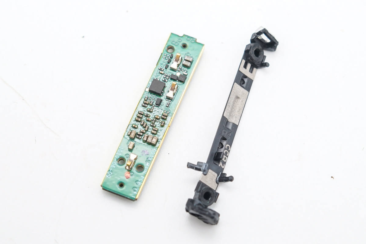 Hi-Res高解析音频认证，超长续航，FIILCCPro2真无线降噪耳机拆解