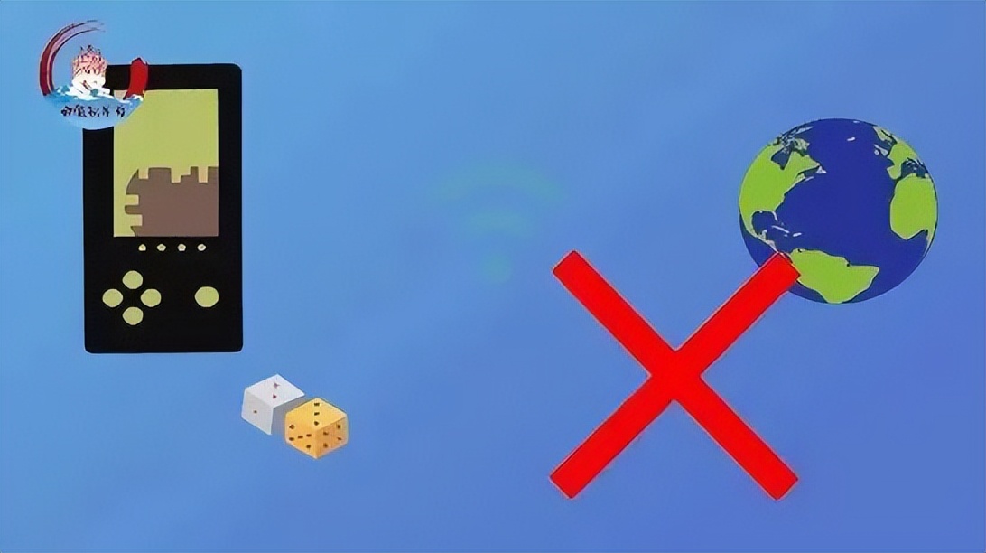 “翻墙”上网不可取，这些知识需牢记！