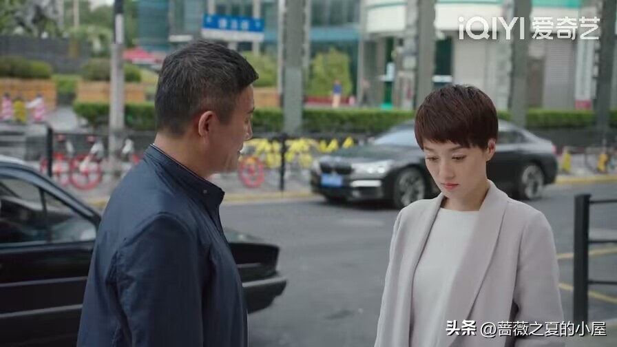 我的前半生贺涵和老金见唐晶,我的前半生经典语录贺涵不娶唐晶