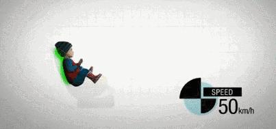 安全座椅的隐藏猫腻你中招了吗,买汽车儿童安全座椅注意什么