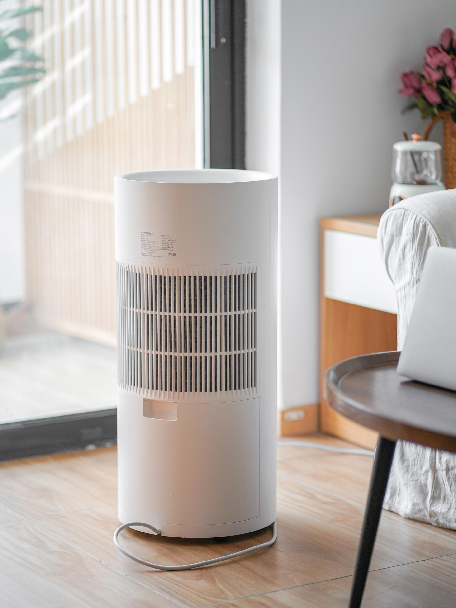 米家智能除湿机智能场景,米家除湿机测评