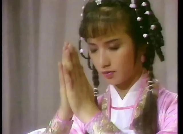 潘志文的天涯明月刀第五集,天涯明月刀潘志文版电视剧