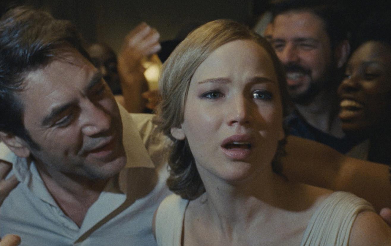 詹妮弗最惊艳的电影豆瓣图片,最具争议的奥斯卡影后詹妮弗