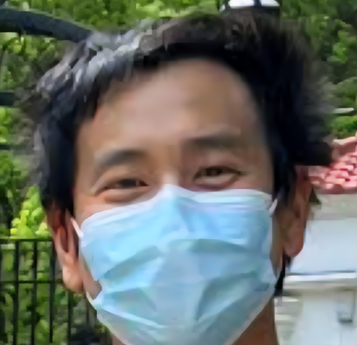 男星被爆,某男星被曝