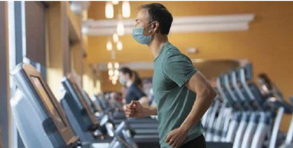 跑步时的安全措施有哪些,安全快乐跑步的6点贴士