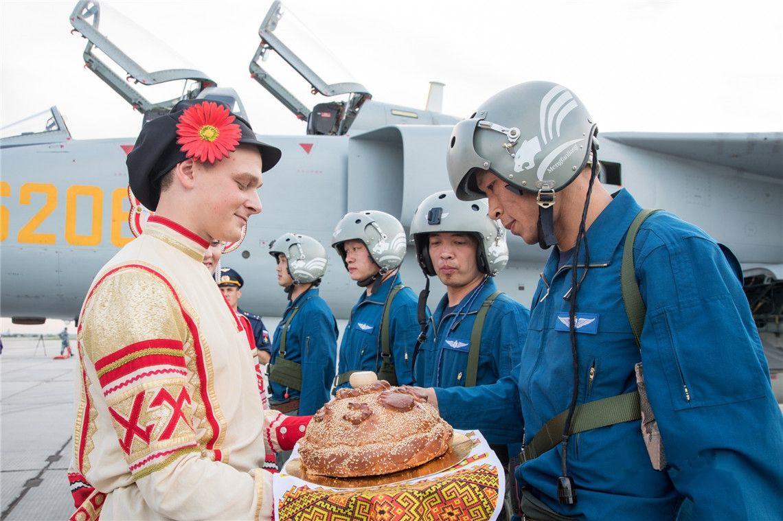 中俄能源贸易正常为什么油价上涨,中俄签订能源大单油价怎么涨