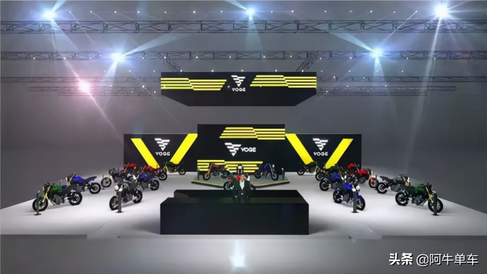 隆鑫无极的由来,隆鑫无极的发展史