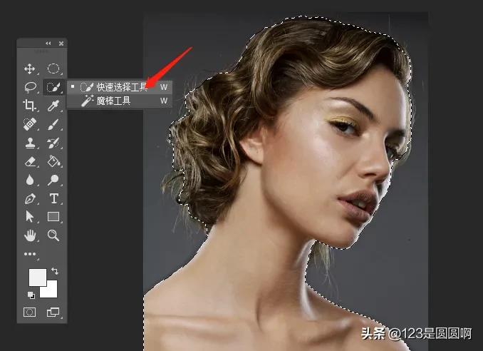 淘宝ps图片处理教程,ps怎么批量处理图片