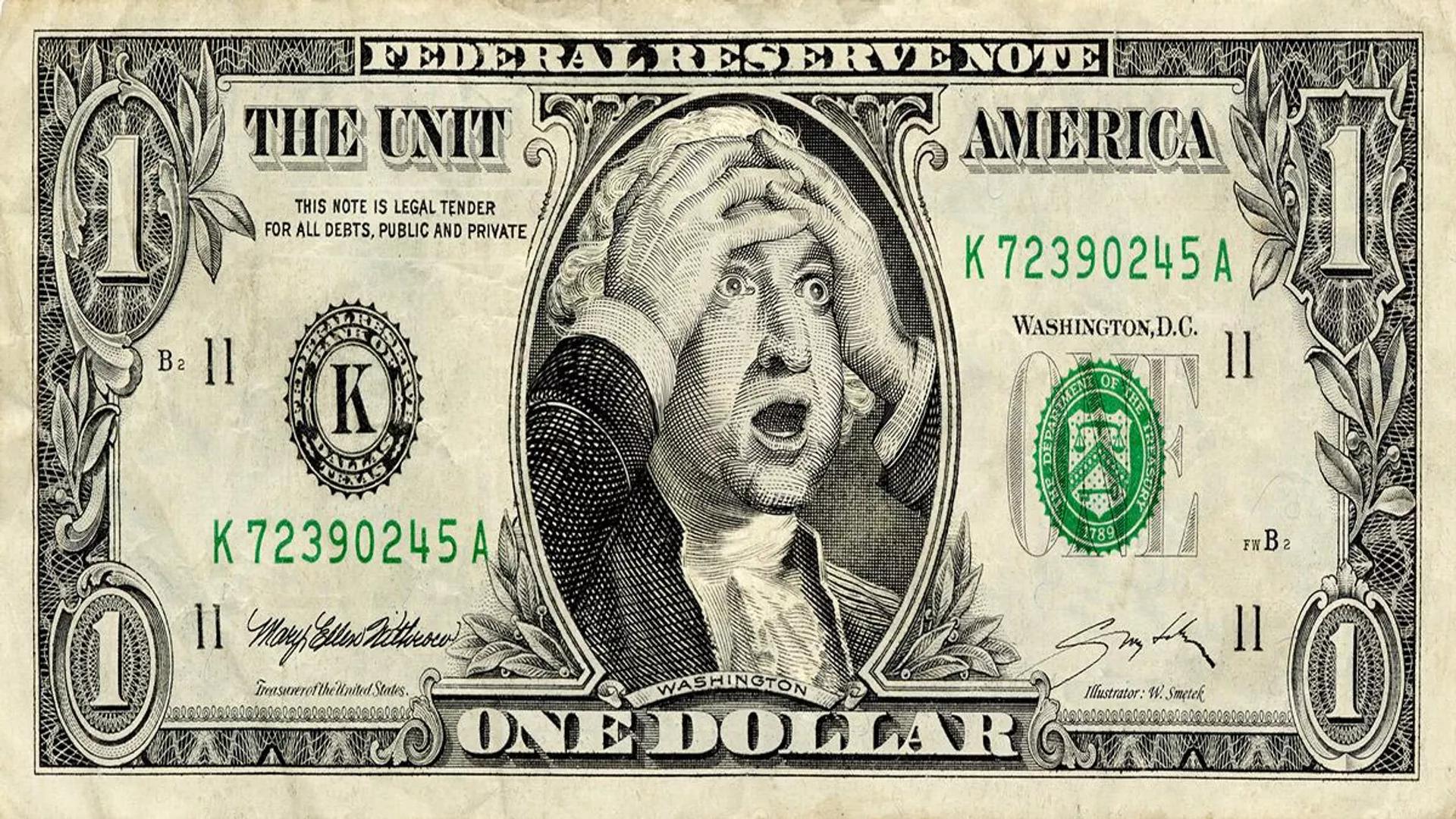 外媒：专家表示，非洲渴望去美元化，以减少“美国操纵”的风险