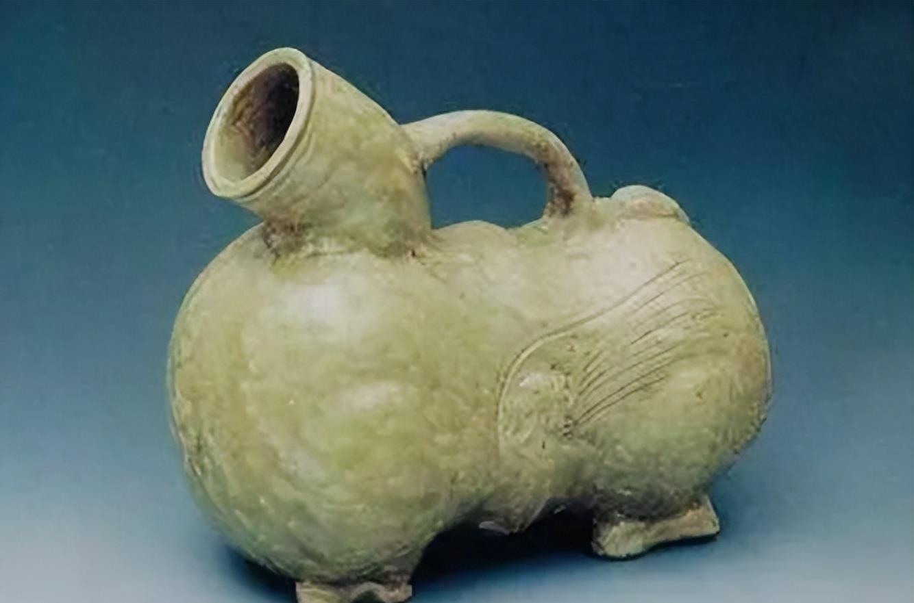 为什么古代的女子会用夜壶,古代人怎么用夜壶