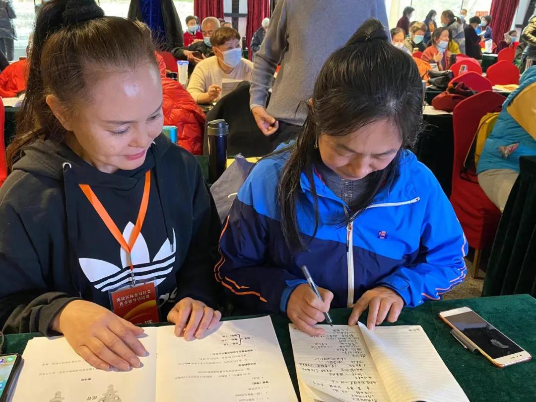 北体胡晓飞,养生锻炼调理身体养生知识