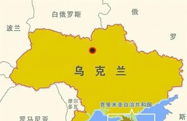 哭泣的乌克兰！非法*交性**易如杂草疯长，带来的影响到底有多大？