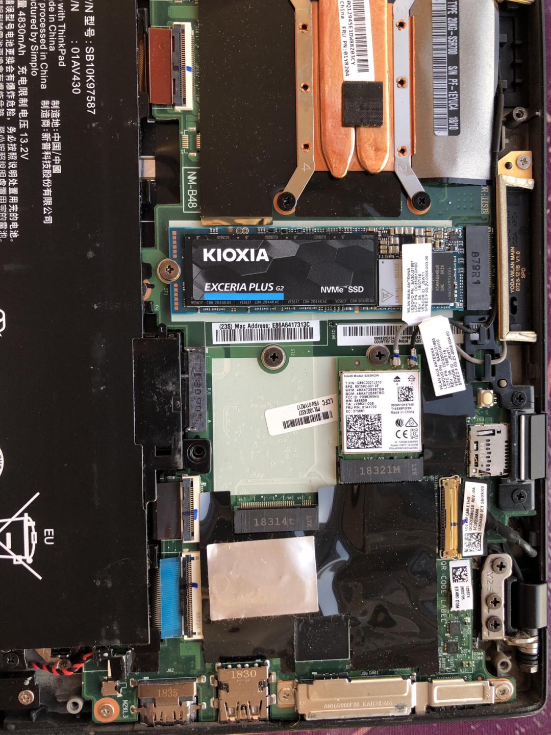 二手thinkpadx1carbon2018值得吗,高性价比的联想thinkpad商务本