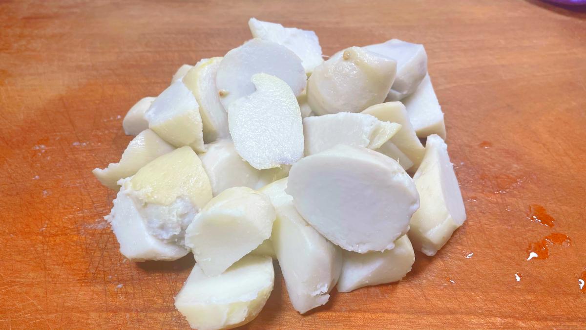 女人多吃这六种食物越活越年轻,45岁的女人一定要常吃这4样食物