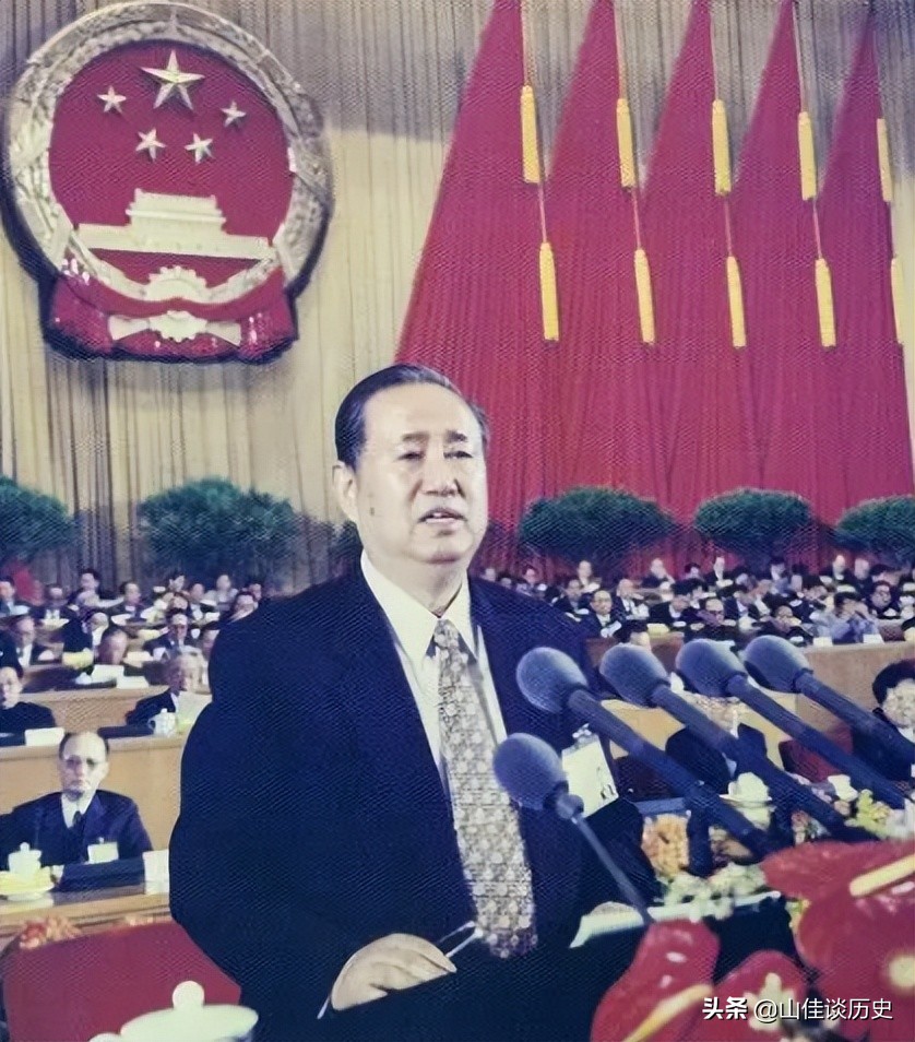 总统“御医”担当韩国“基辛格”，中韩建交的密使曾是台湾特工