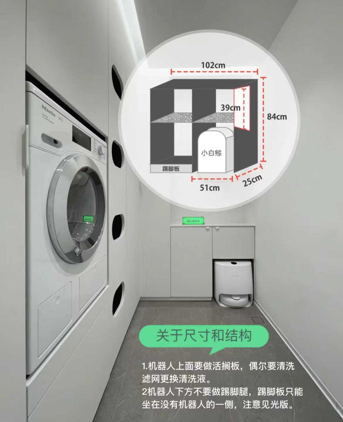 小户型收纳小家电,家里小家电收纳设计