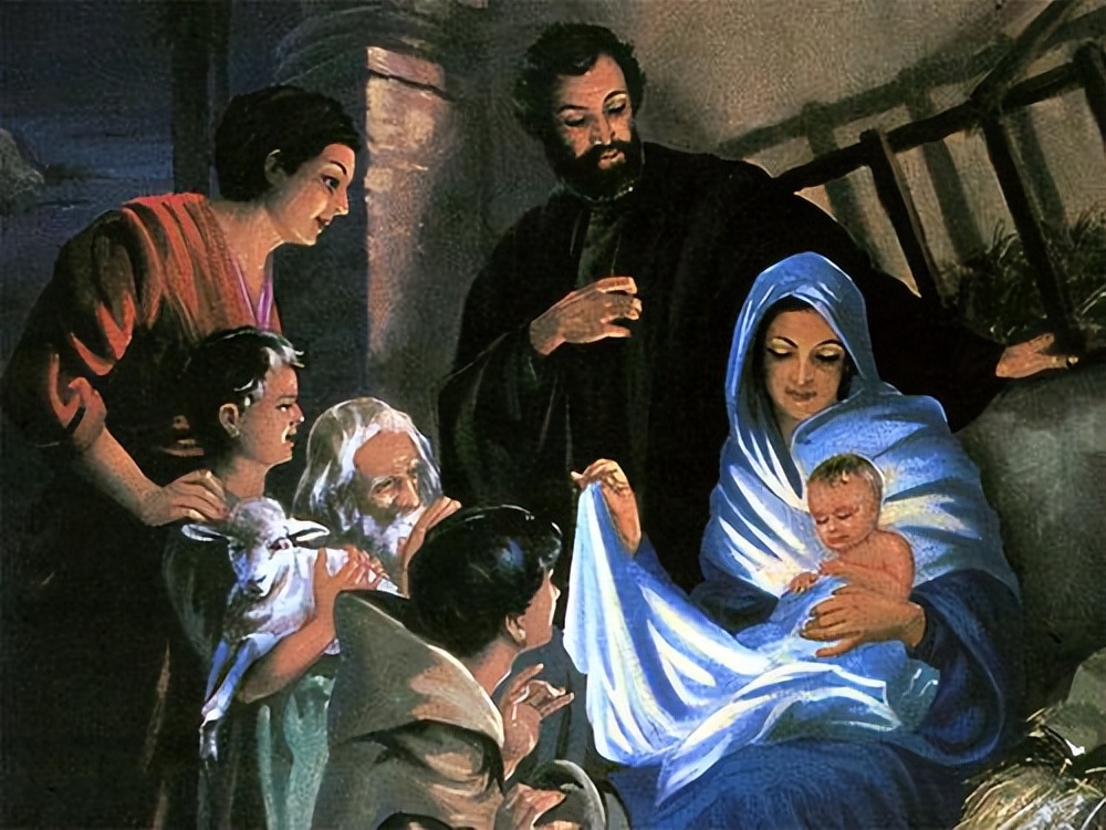 伊斯兰教和耶稣基督教有什么区别,伊斯兰教和耶稣基督教有何区别