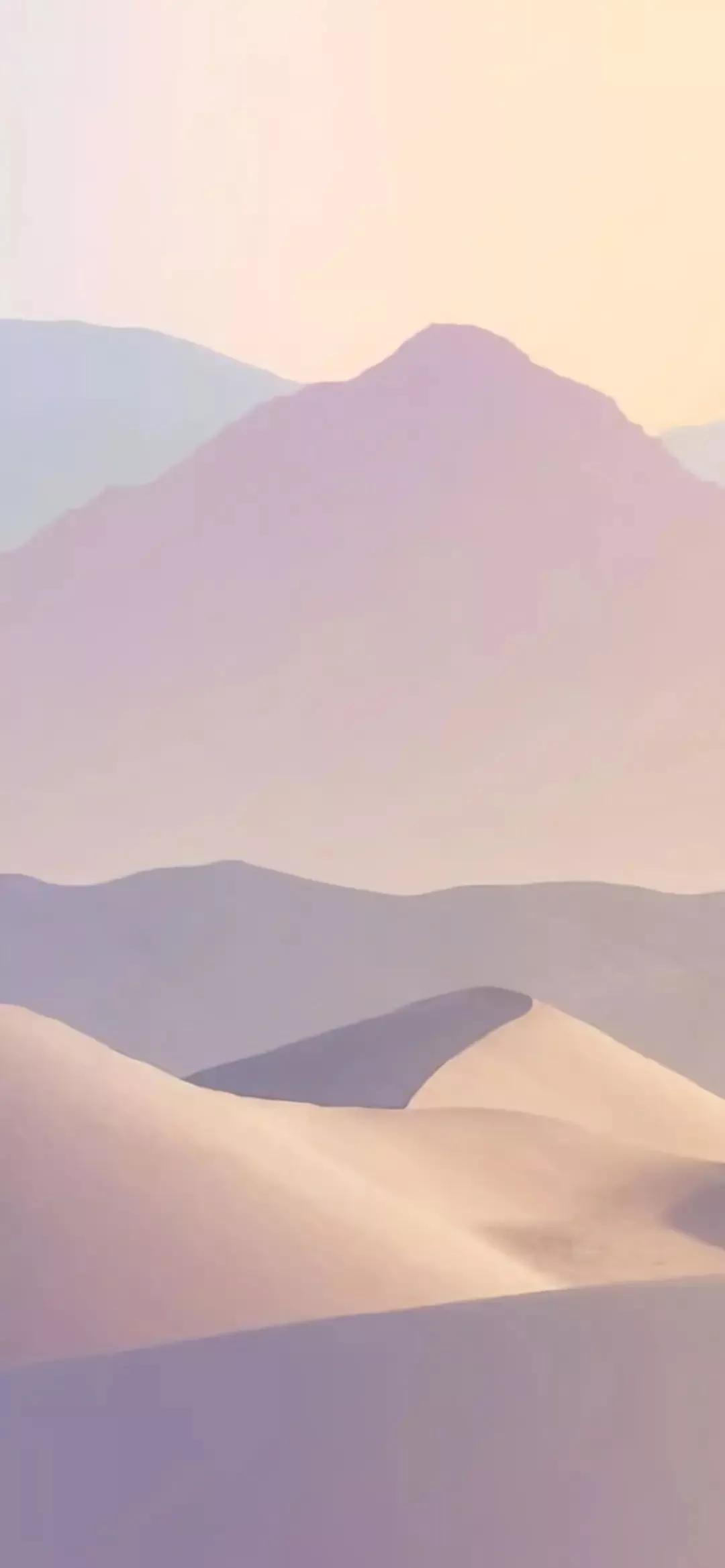 聊天背景壁纸治愈,qq聊天背景图治愈