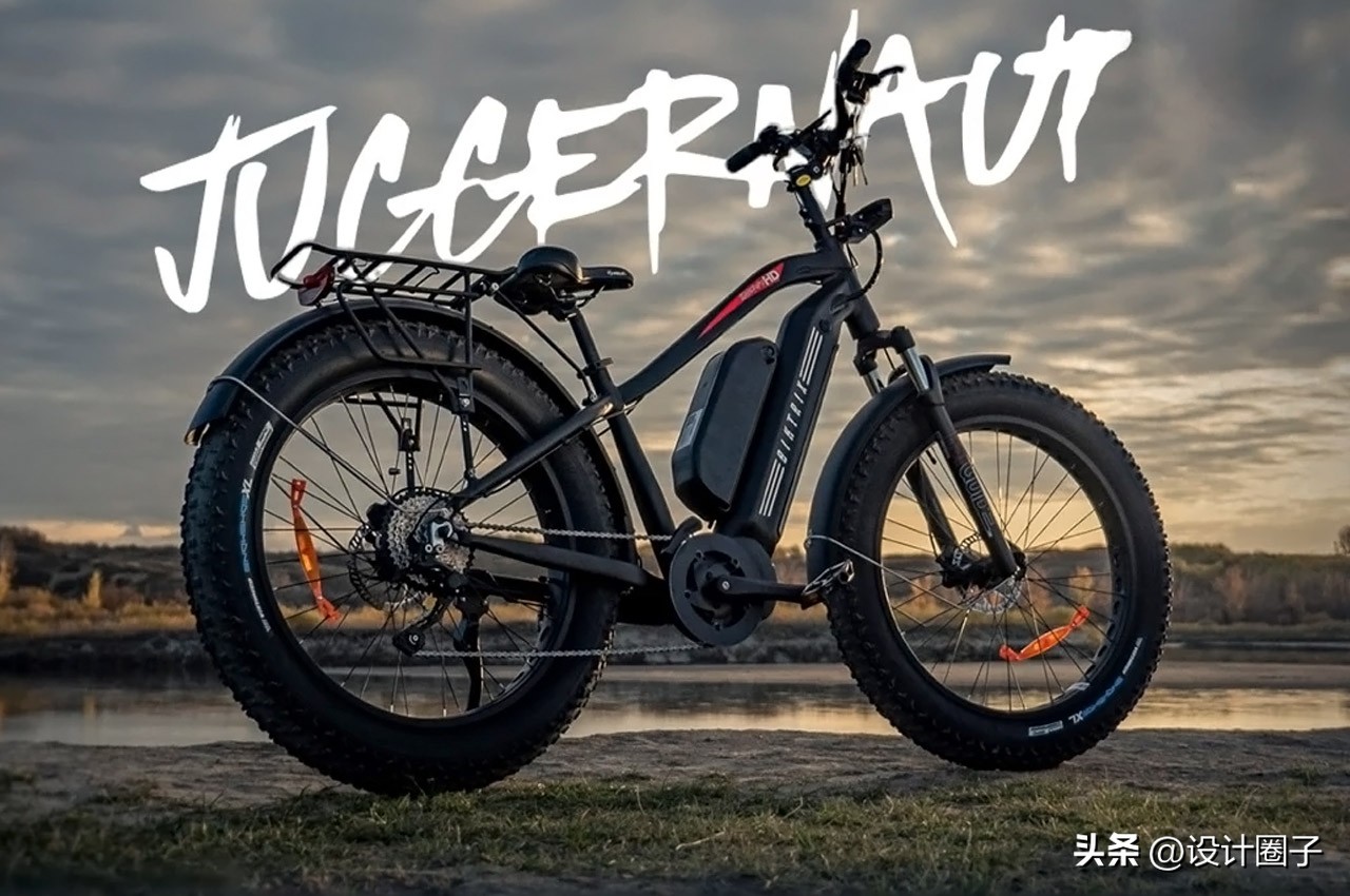 好看又好骑的电动自行车,最新款轻便快速电动自行车