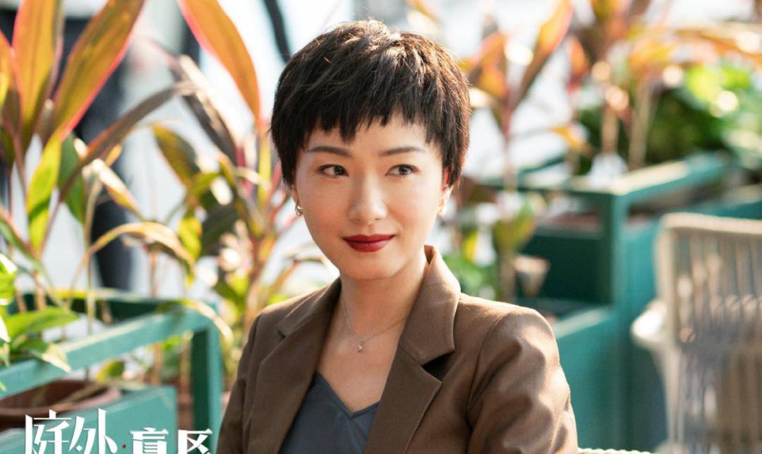 殷桃和袁泉谁更漂亮,2020十大演技好的女明星