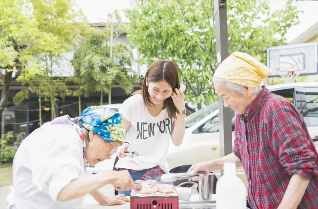 日本老人公寓养老,日本养老公寓出售