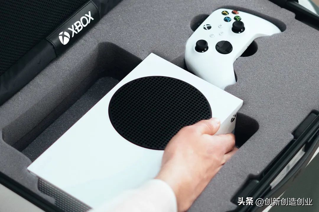 让人脑洞大开的行李箱设计！