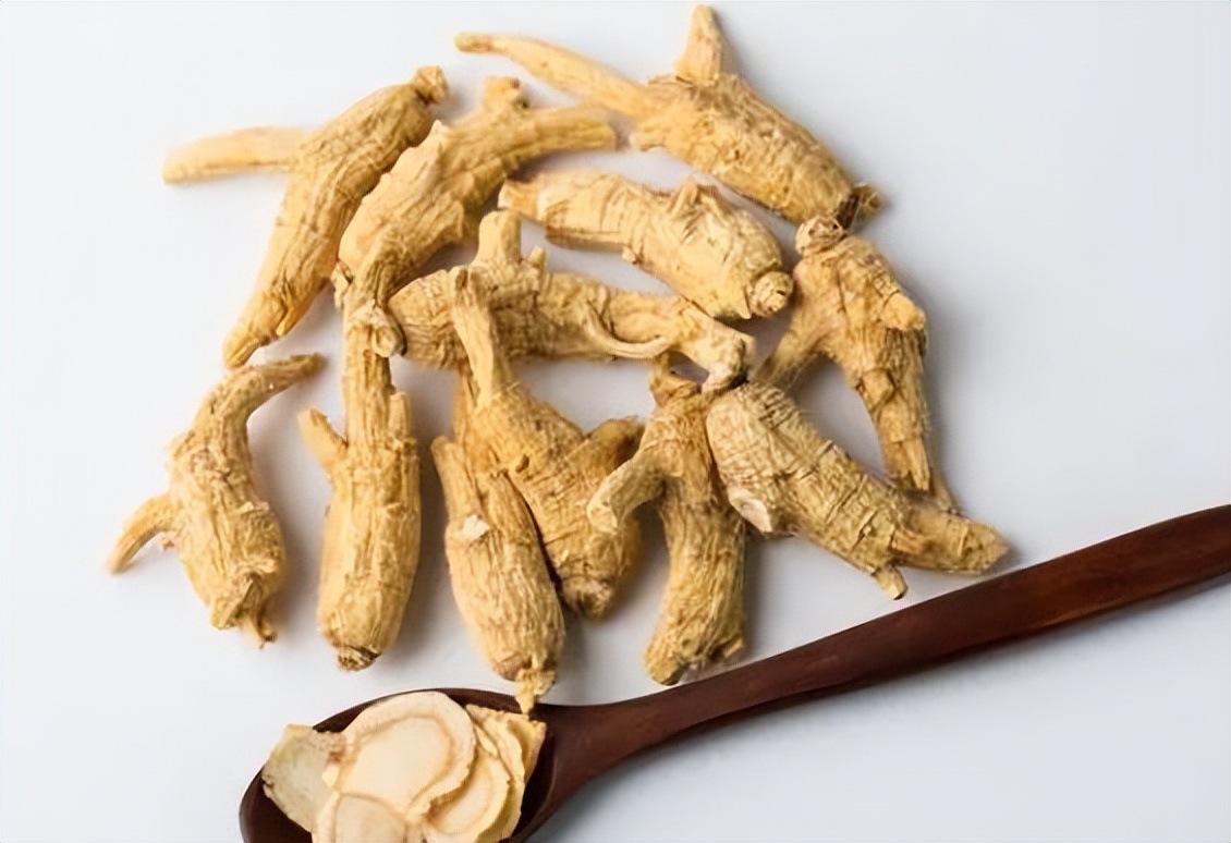 正确吃西洋参有哪些禁忌,用西洋参有哪些注意事项