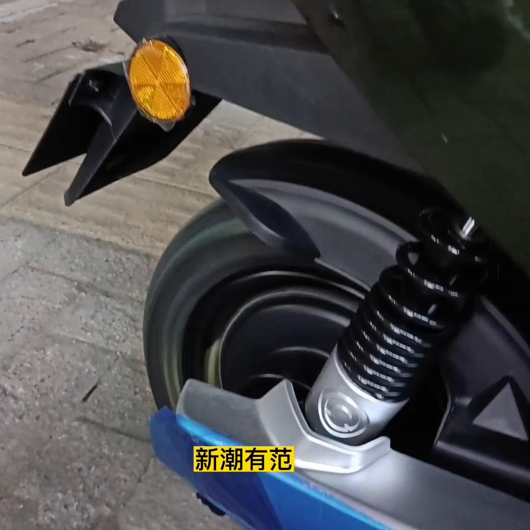 新日轻便锂电车,新日超智能锂电车推荐