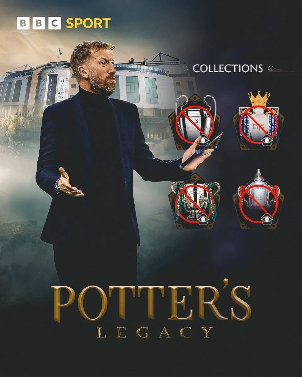 战绩不佳英超三大主教练下课,切尔西兵败2:0后主教练