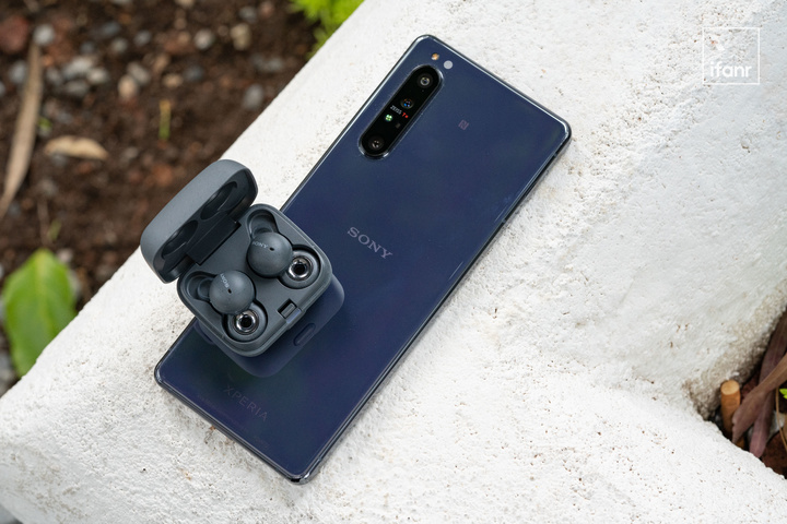 全新开放式耳机索尼linkbuds评测,索尼airpods深度评测