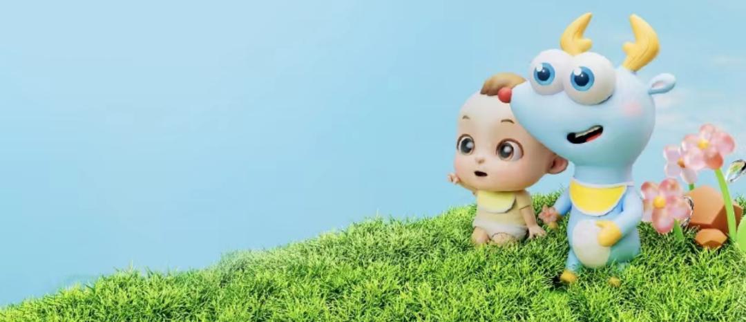 高端性价比背后，看到小鹿蓝蓝成为“婴童界山姆”的样子