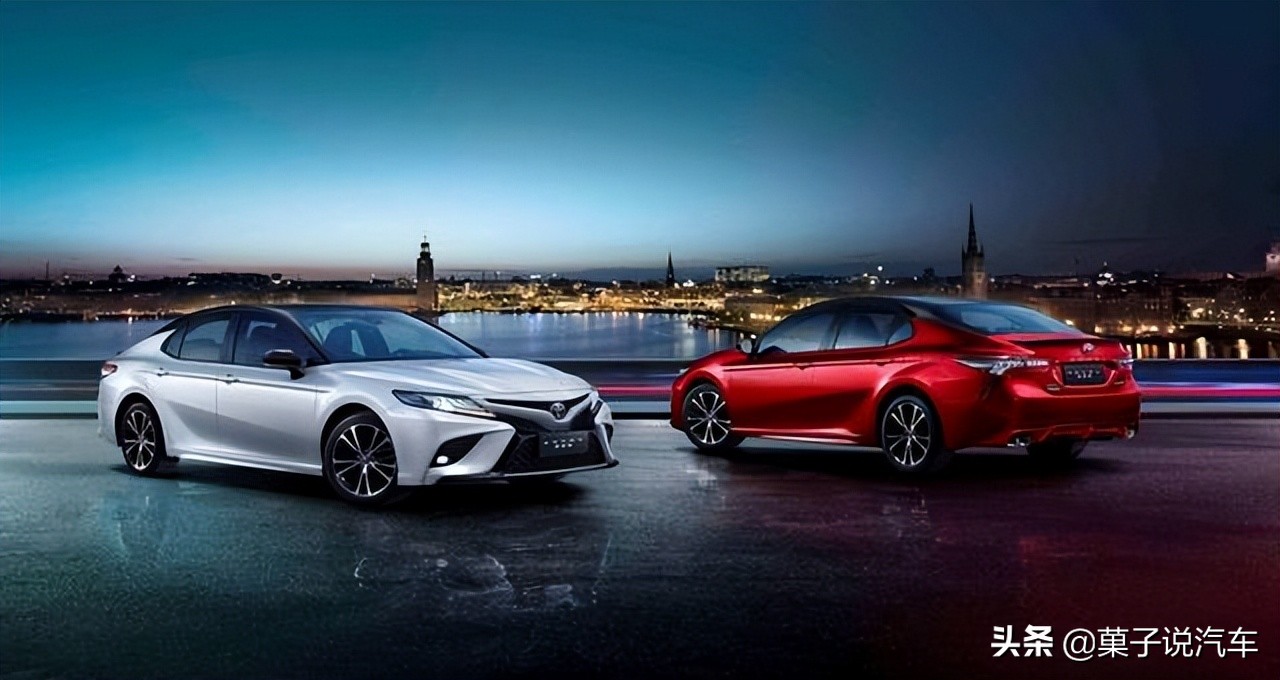 新款卡罗拉为什么卖不过轩逸,卡罗拉好一点还是轩逸好一点