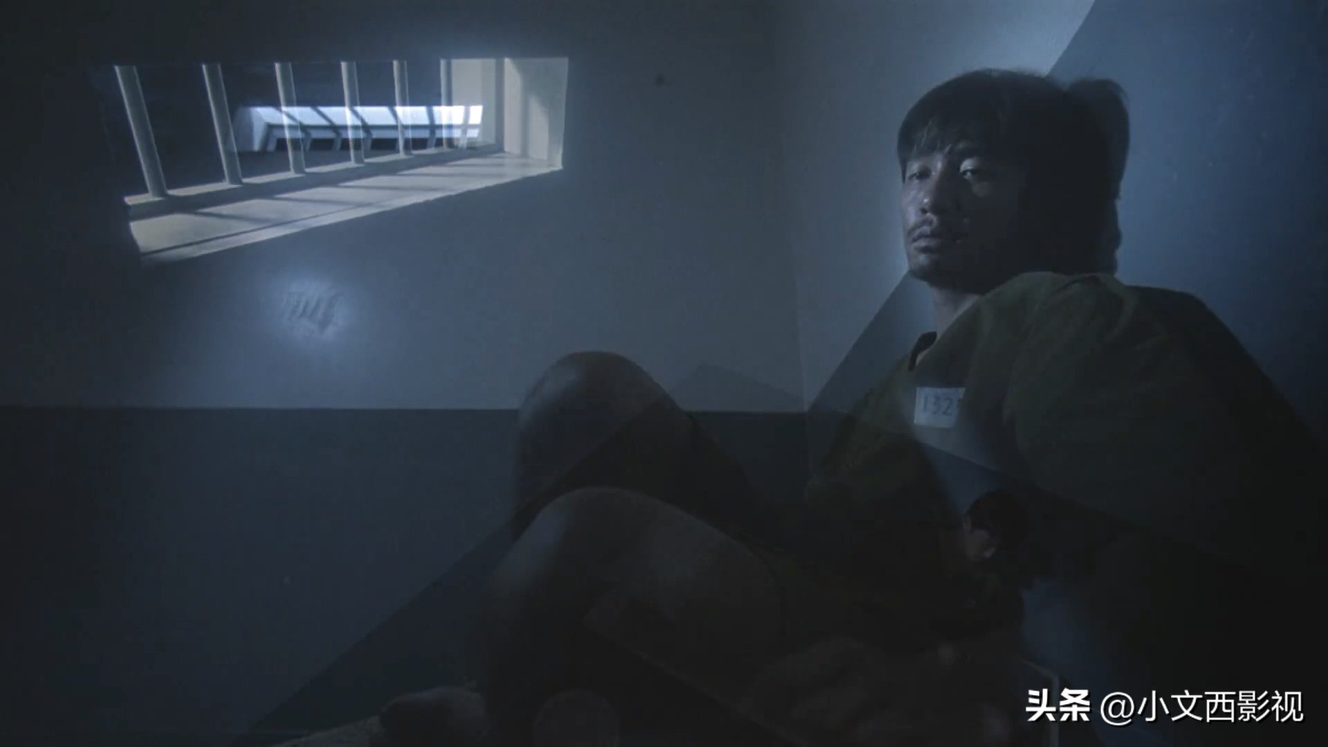 梁朝伟最虐心的片段,梁朝伟肖申克的救赎完整版