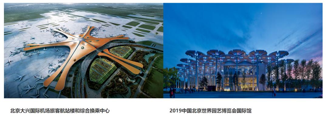 建筑师篇？!业内是怎么看令人心动的offer的？