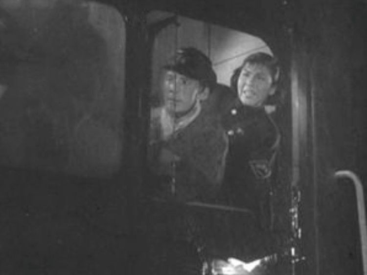 沈阳至北京的客运列车失踪之谜,沈阳到北京列车失踪之谜