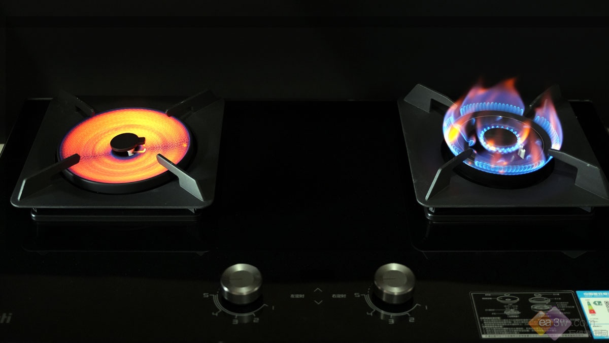 华帝鸳鸯灶bh910b评测,华帝10072b测评