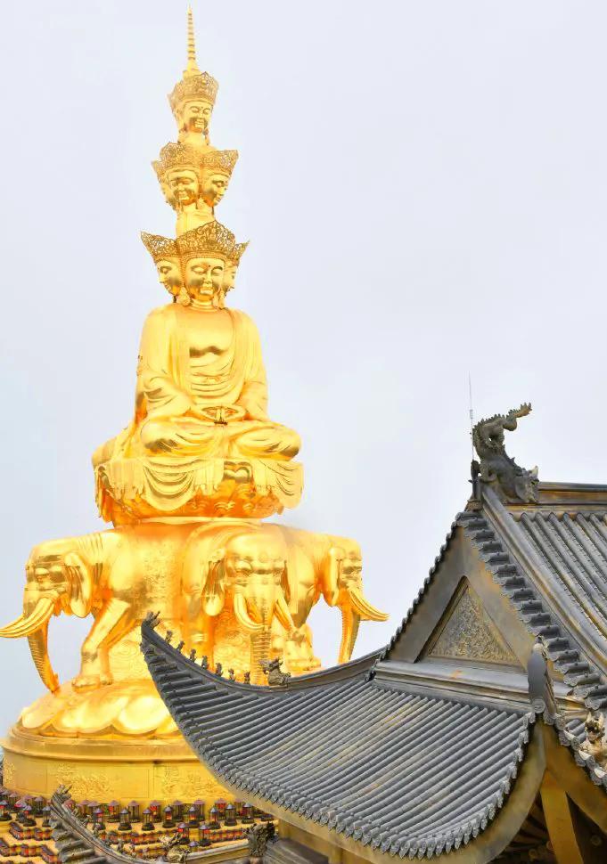 30亿元=34.5吨！原足协主席的钱，摞高能爬上峨眉山金顶