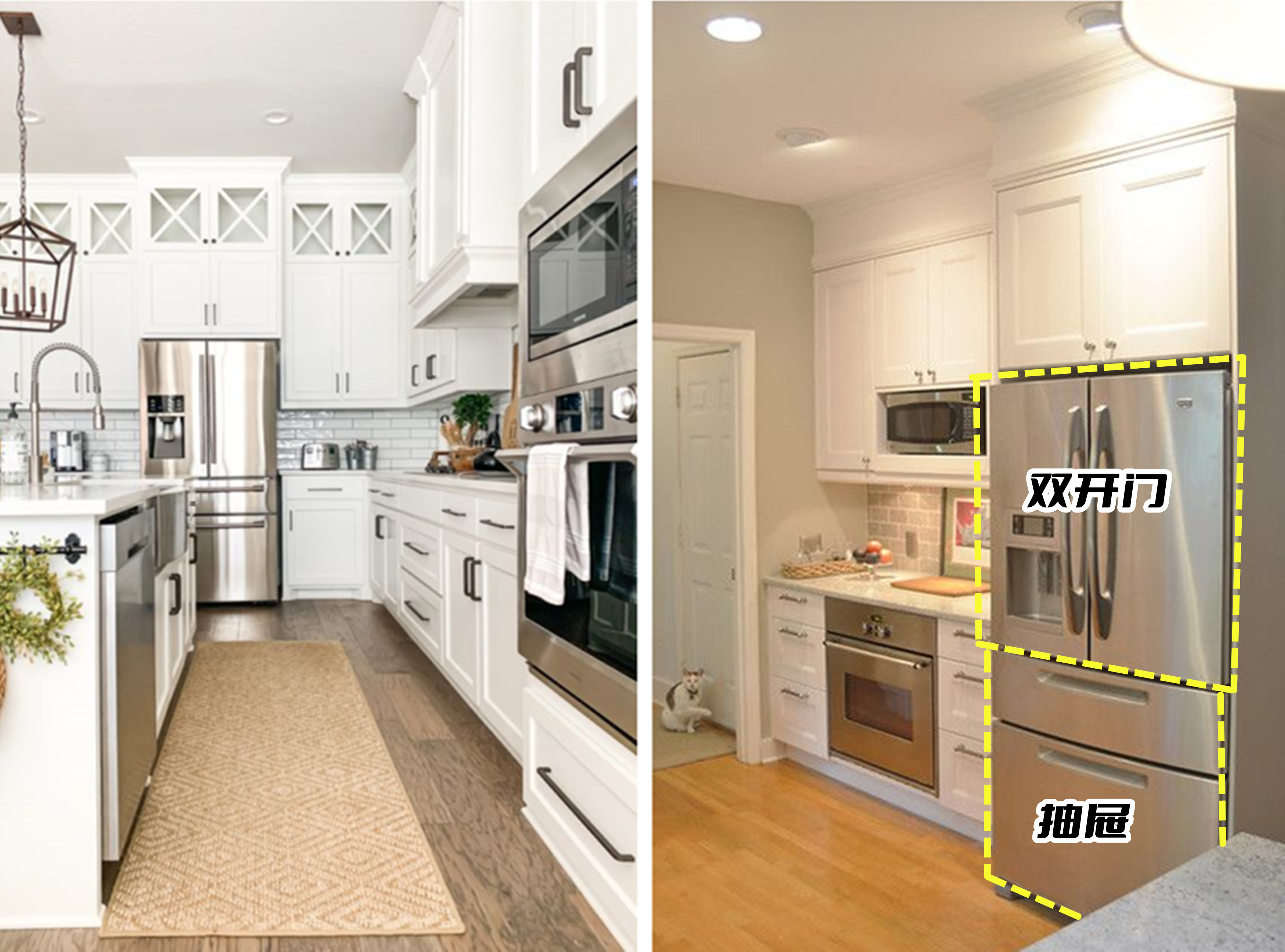 网红冰箱质量怎么样,评测网红冰箱