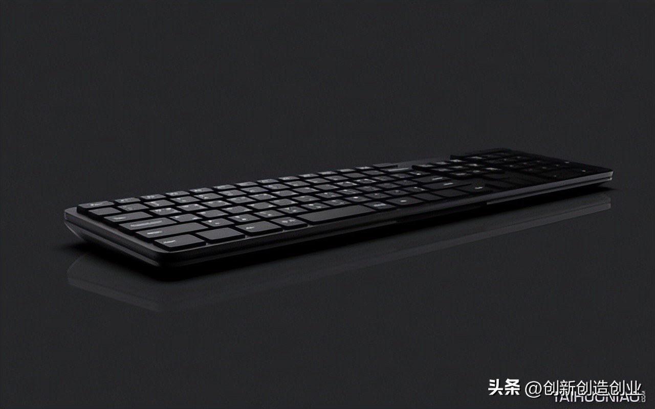 键盘、笔、切菜板？磁吸用在什么产品上会令你惊讶