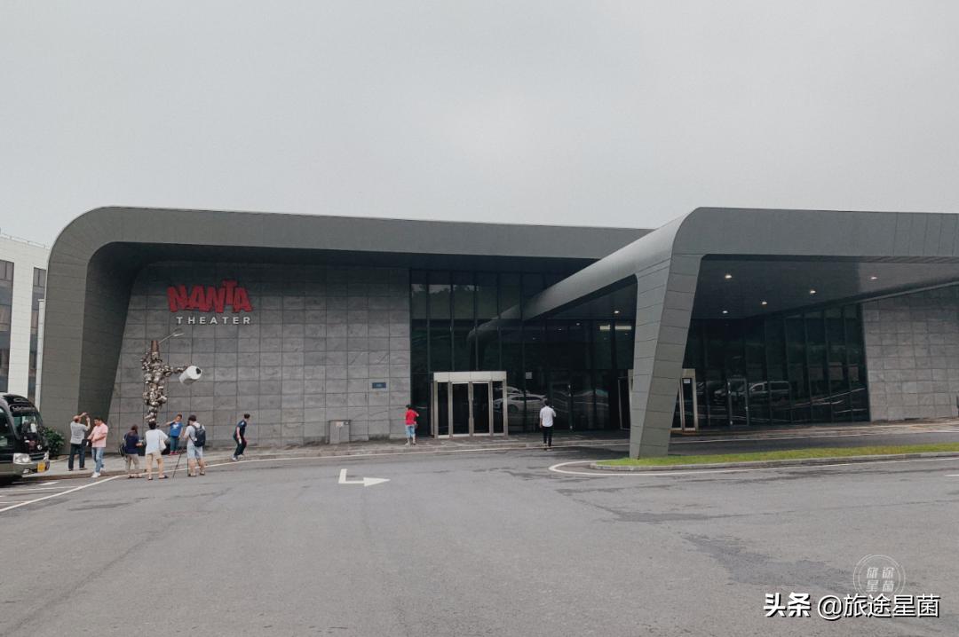 济州岛的冬季雨,三月份韩国济州岛