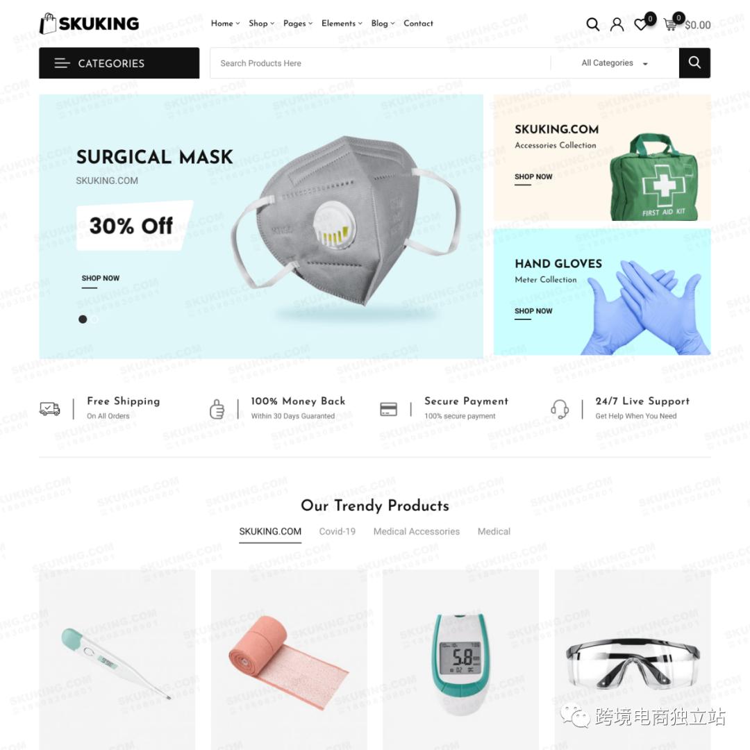 shopify通知邮件,shopify邮件营销思路