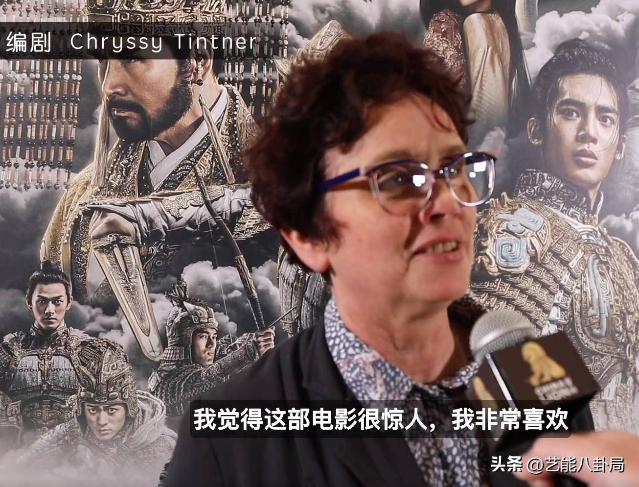 封神海外口碑,封神第一部海外观众评价