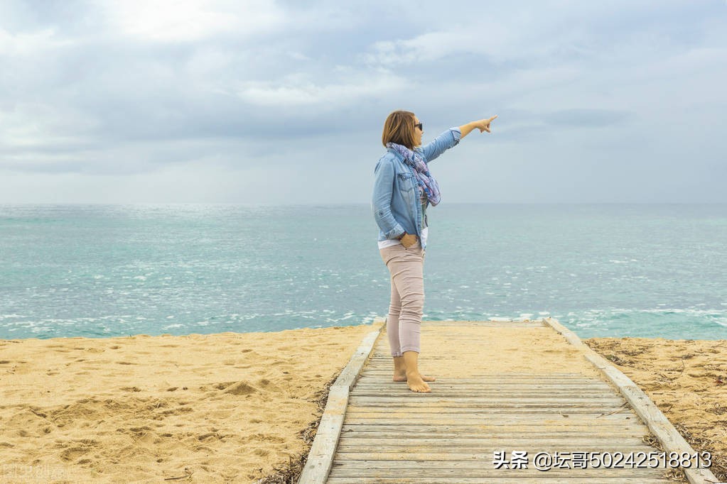 心中有善必有福,心中有善就会有福