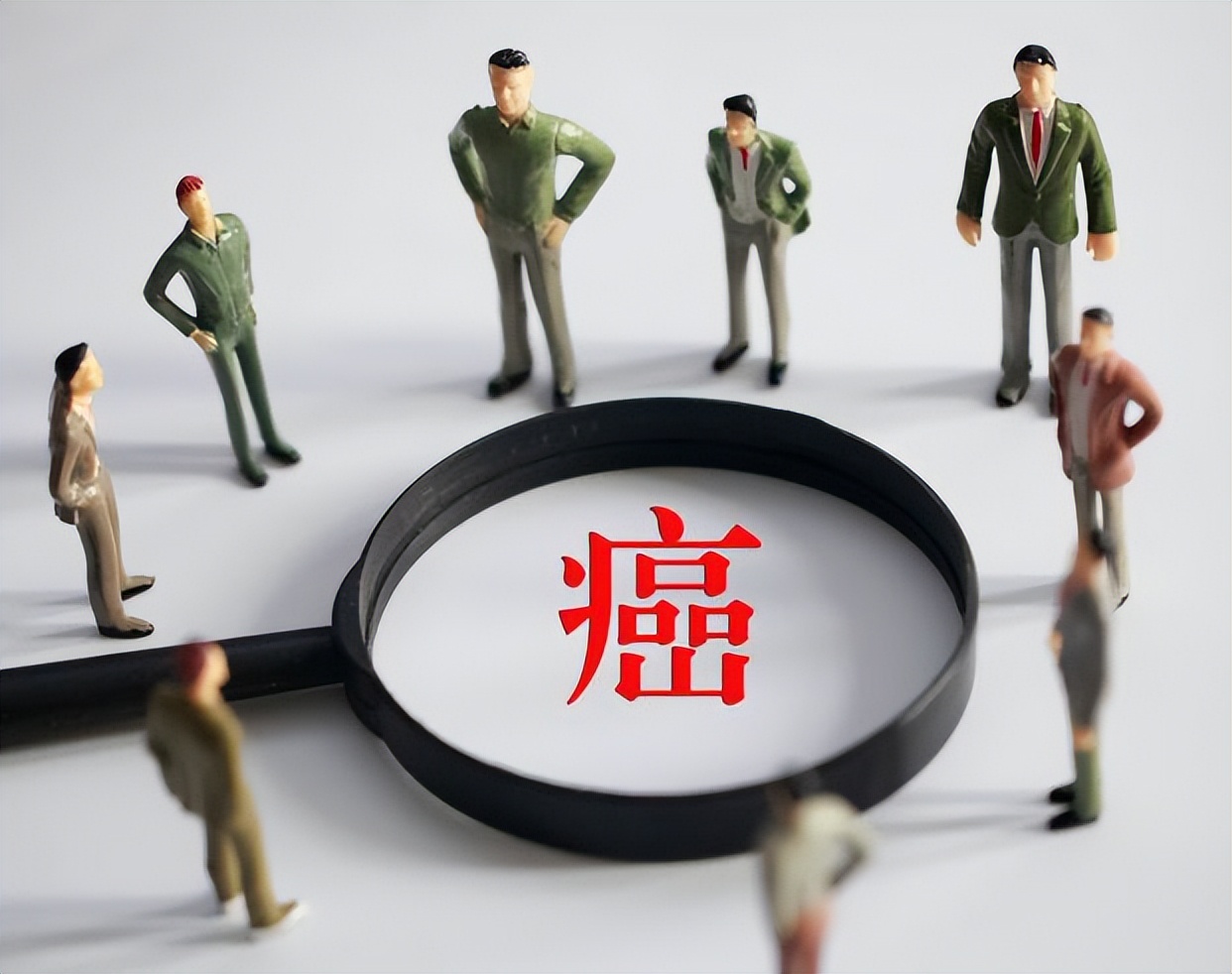 长期不感冒的人,不仅免疫力差,还更容易患癌?真相来了