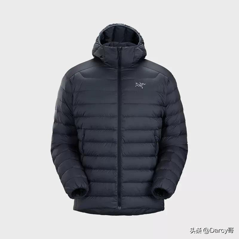 越卖越贵的羽绒服,户外品牌羽绒服哪个最好