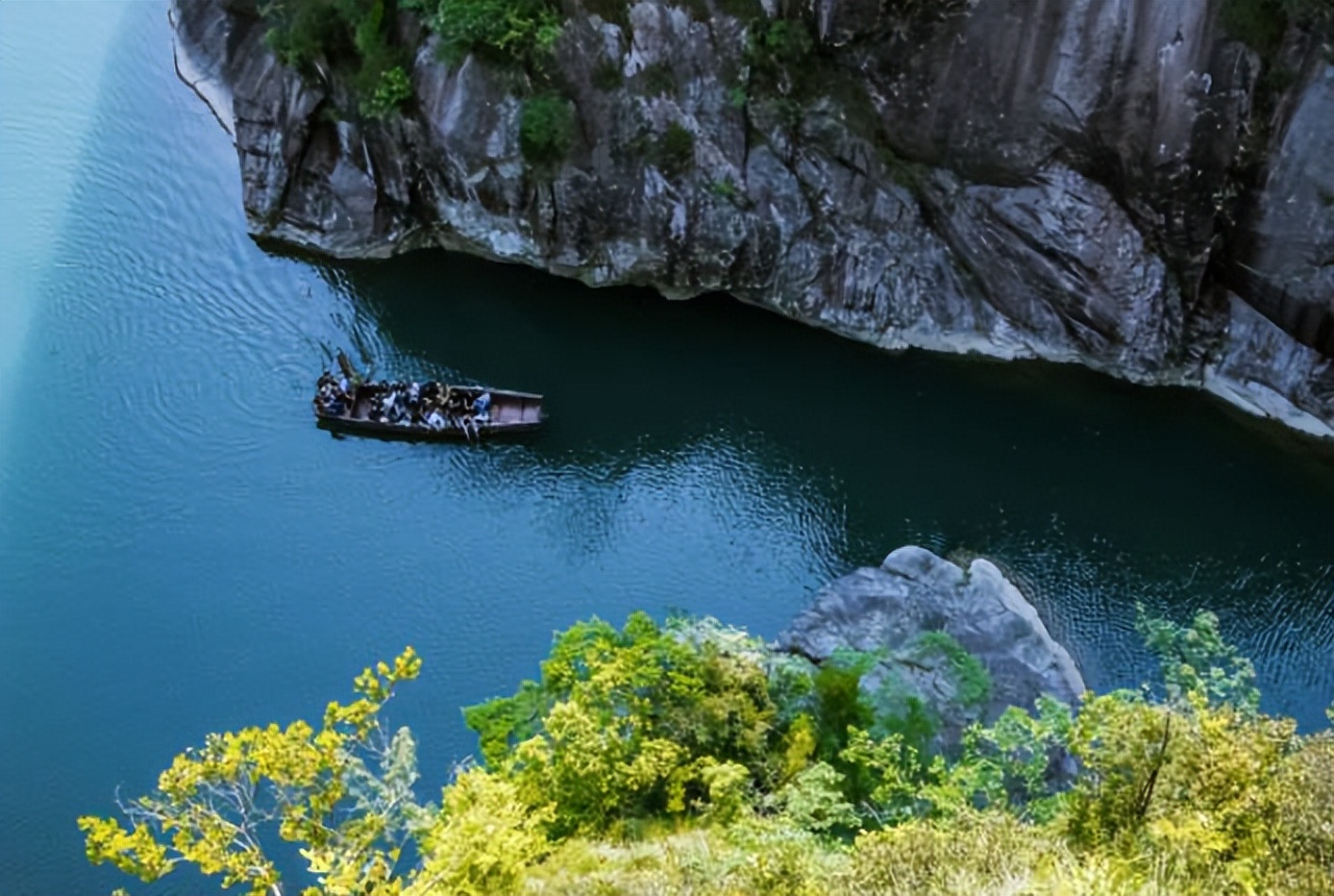 10元游温州景区,10元游温州