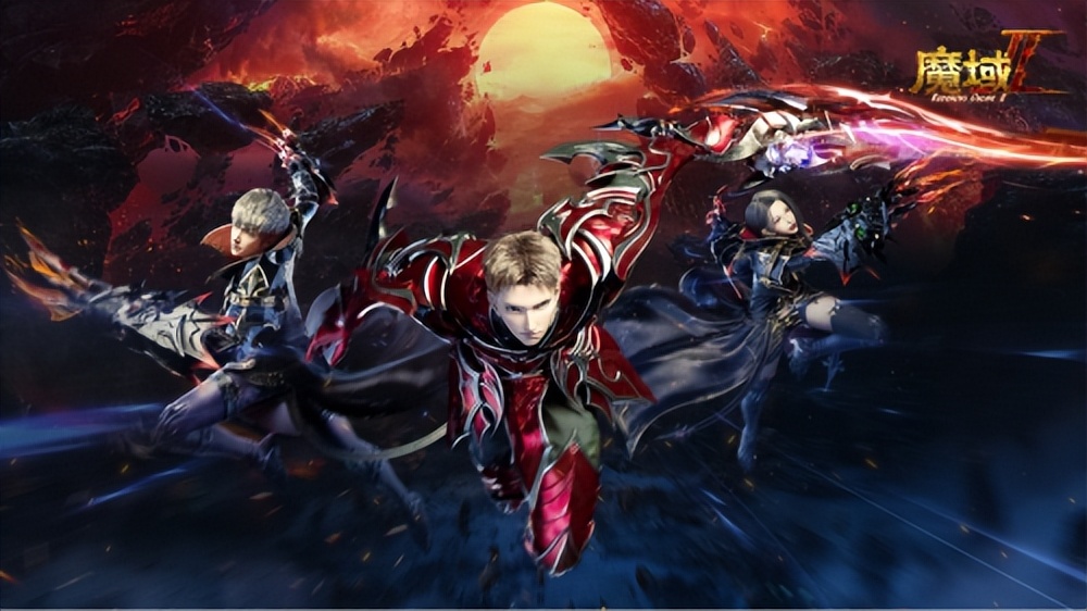 魔域手游天权御兔拿什么传承好点,魔域手游2经典重塑你准备好了吗